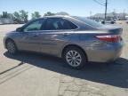 2017 Toyota Camry Le იყიდება Colton-ში, CA - Side
