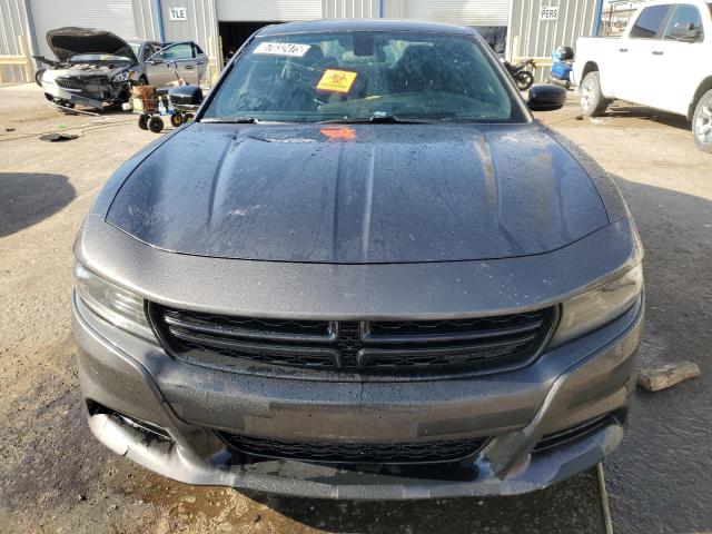  DODGE CHARGER 2023 Szary