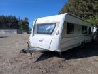 2016 LMC EQUIST655 for sale at Copart WISBECH