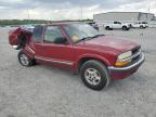 2003 Chevrolet S Truck S10   продається в Gastonia, NC - Rear End
