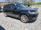 2015 Land Rover Range Rover Supercharged for Sale in North Billerica, MA - Water/Flood