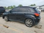 2013 Mitsubishi Outlander Sport Le for Sale in Pekin, IL - Front End