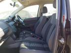 2009 VOLKSWAGEN POLO MATCH for sale at Copart PETERLEE