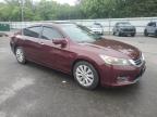 2013 Honda Accord Exl for Sale in Glassboro, NJ - Side