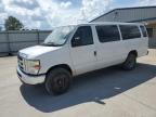 2012 Ford Econoline E350 Super Duty Wagon за продажба в Florence, MS - Normal Wear
