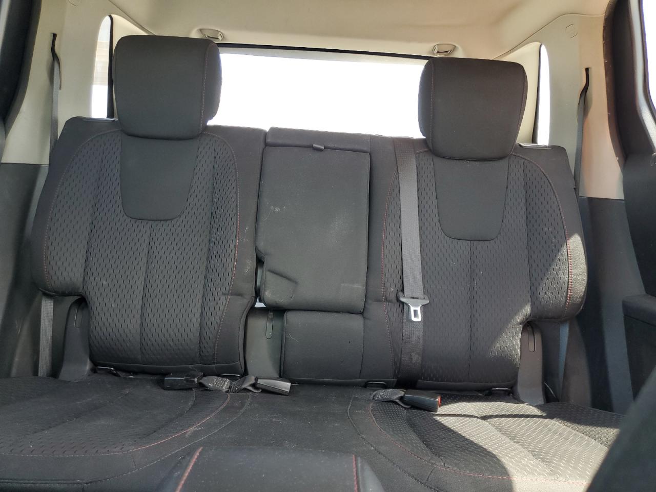 2011 GMC Terrain Sle VIN: 2CTALMEC1B6426249 Lot: 57361095