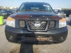 2010 Nissan Armada Se for Sale in Orlando, FL - Side