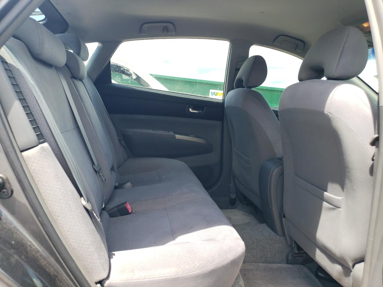 2008 Toyota Prius VIN: JTDKB20U183301906 Lot: 56580325