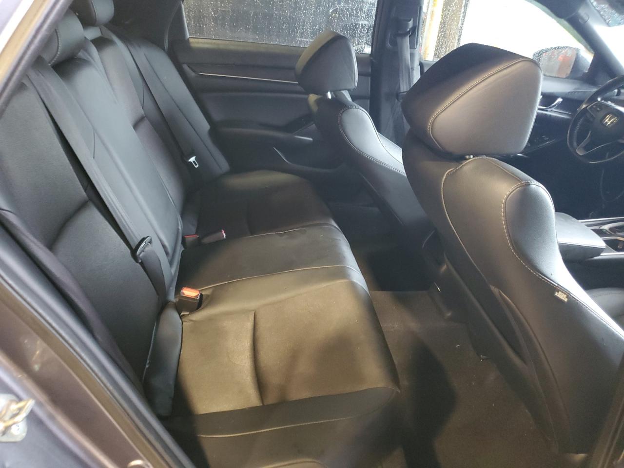 2019 Honda Accord Sport VIN: 1HGCV1F35KA162999 Lot: 56552615