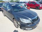 2012 SKODA OCTAVIA EL for sale at Copart SANDY