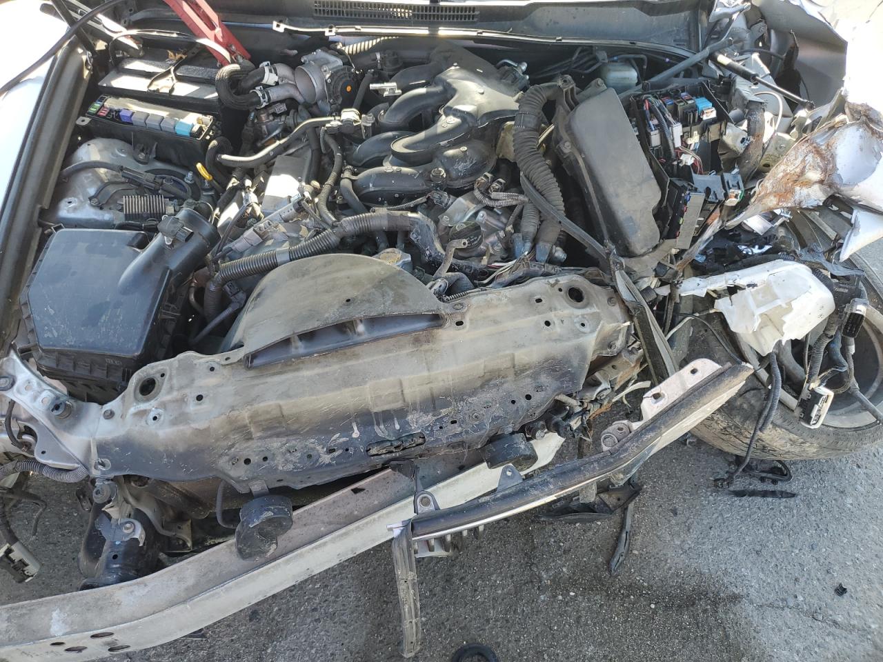 2009 Lexus Is 250 VIN: JTHBK262092088720 Lot: 55464385