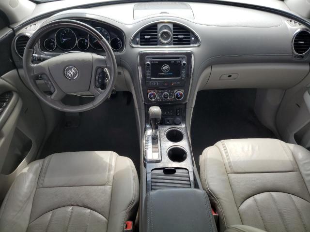  BUICK ENCLAVE 2016 Серый