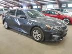 2019 Kia Optima Lx for Sale in East Granby, CT - Side