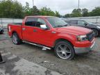 2004 Ford F150 Supercrew for Sale in Savannah, GA - Rear End