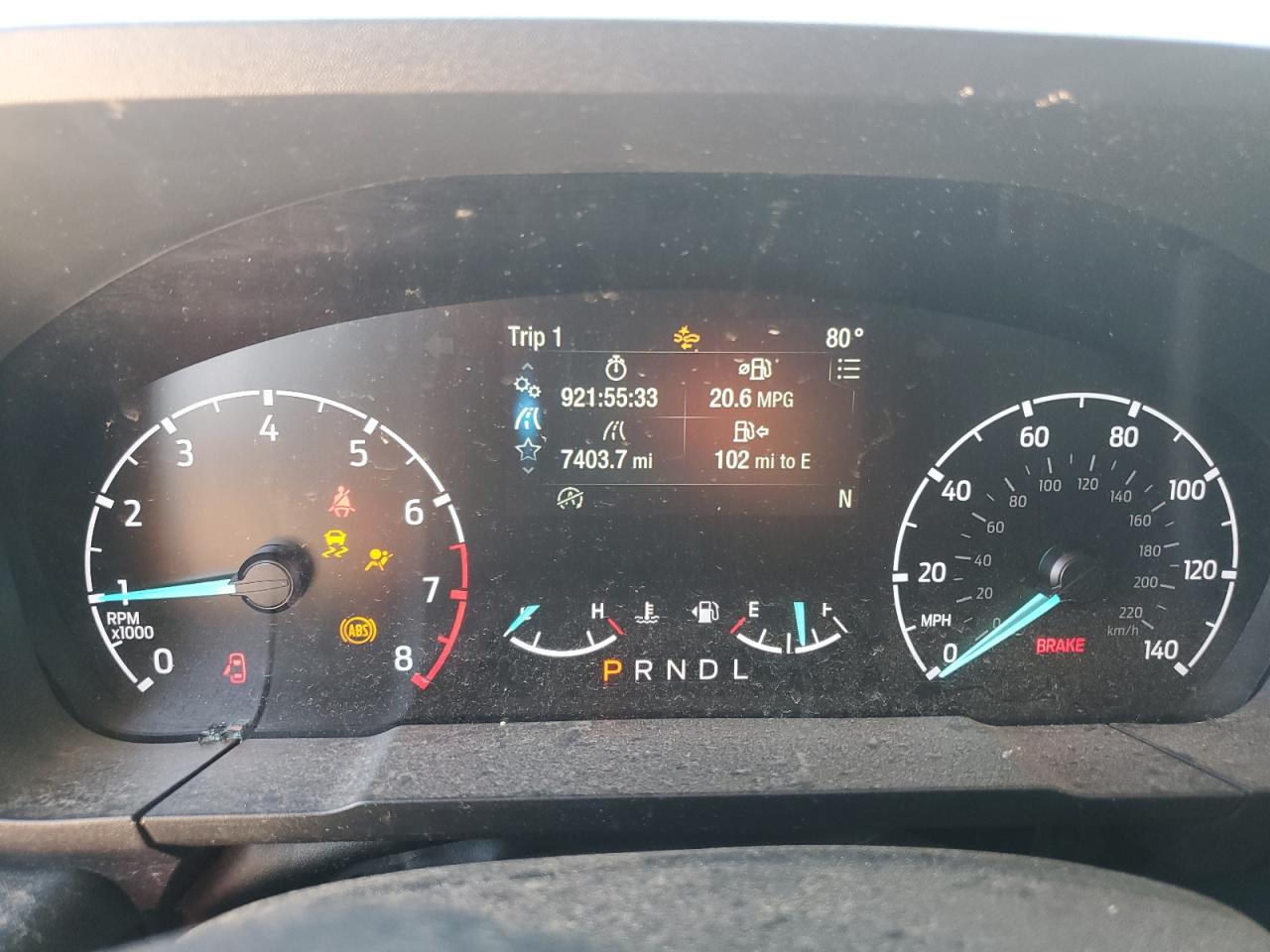 2024 Ford Maverick Xlt VIN: 3FTTW8H94RRB02119 Lot: 56132495