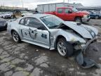 2001 Ford Mustang Gt na sprzedaż w Las Vegas, NV - Front End