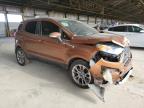 2018 Ford Ecosport Titanium for Sale in Phoenix, AZ - Front End