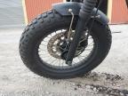 2022 MUTT AKITA 125 for sale at Copart SANDWICH