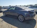 2014 Infiniti Q60 Journey იყიდება Antelope-ში, CA - Rear End
