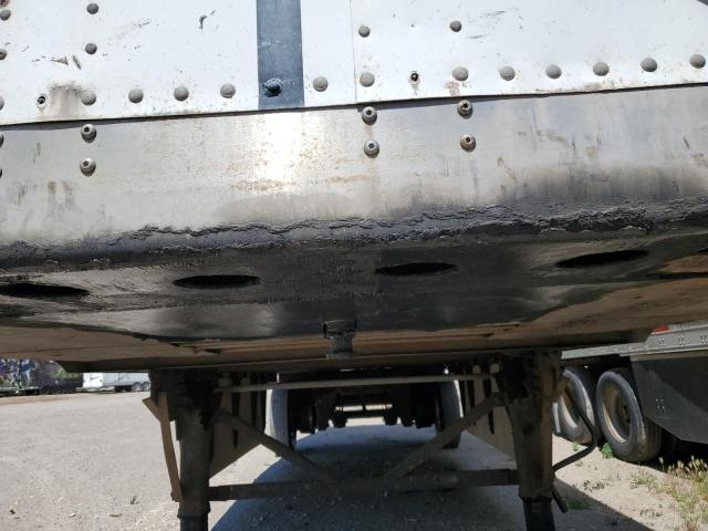 2006 WABASH DVDBHPC DRY VAN TRAILER