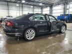 2017 Volkswagen Passat Se en Venta en Ham Lake, MN - Side