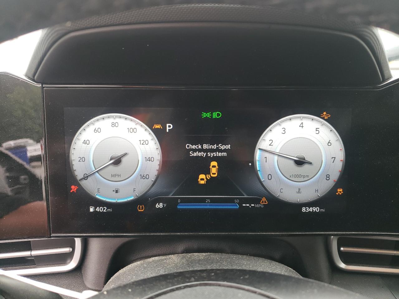 2023 Hyundai Elantra Sel VIN: KMHLS4AG0PU408698 Lot: 58463615