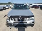 2008 Bmw X3 3.0Si de vânzare în Anderson, CA - Front End