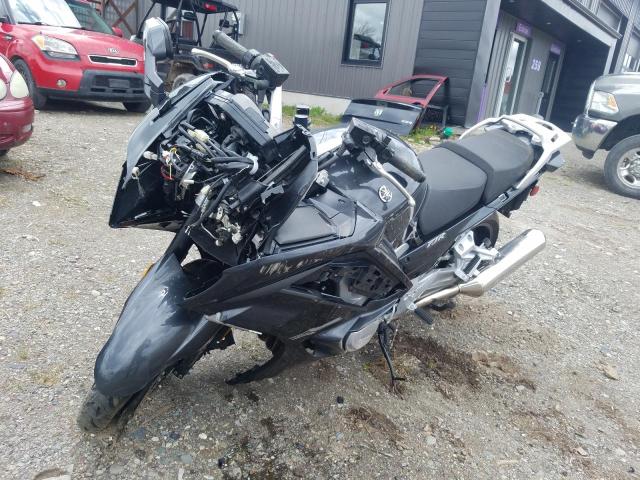 2020 YAMAHA FJR1300 AE