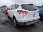 2016 FORD KUGA TITAN for sale at Copart WOLVERHAMPTON
