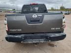 2008 Nissan Frontier Crew Cab Le for Sale in Colorado Springs, CO - Rollover