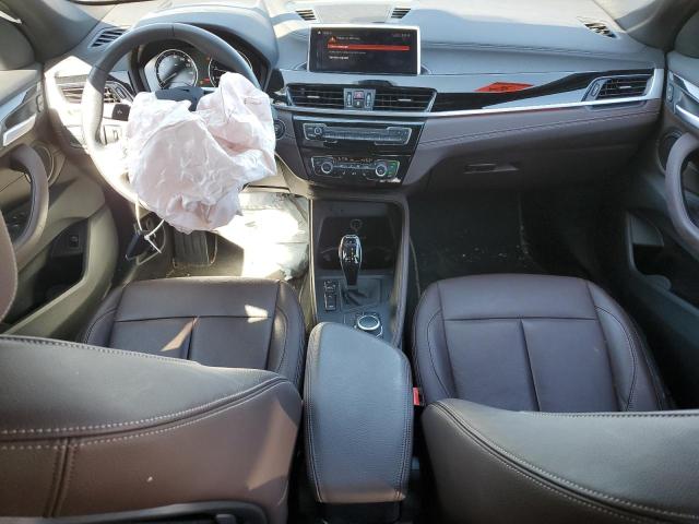  BMW X1 2022 Szary