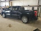 2020 CHEVROLET SILVERADO K1500 RST à vendre chez Copart AB - EDMONTON