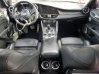 2018 Alfa Romeo Giulia Ti Q4 for Sale in Exeter, RI - Side