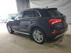 2020 Audi Q5 Premium Plus იყიდება Candia-ში, NH - Front End