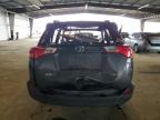 2015 Toyota Rav4 Xle იყიდება American Canyon-ში, CA - Burn