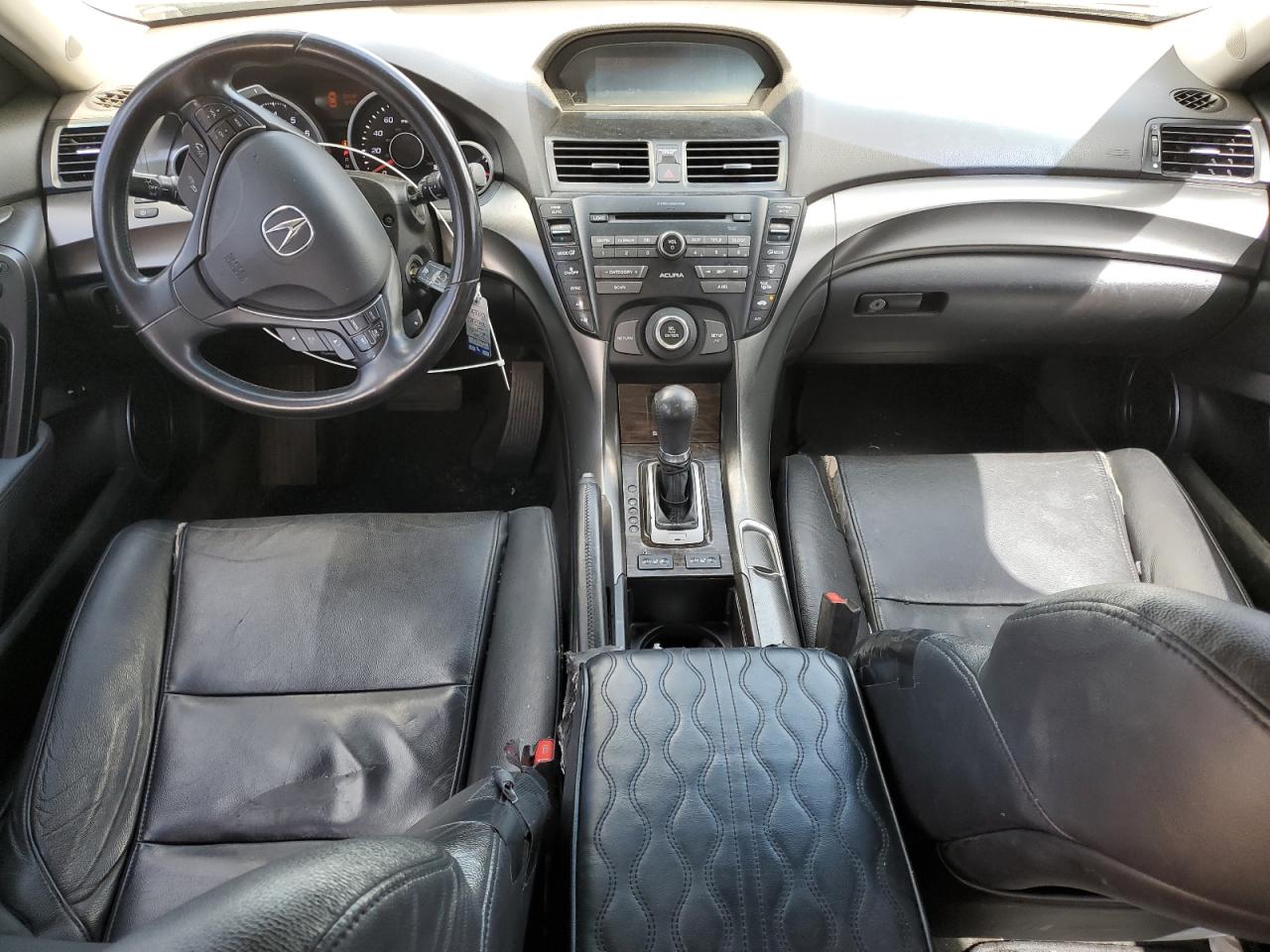 2012 Acura Tl VIN: 19UUA8F27CA025886 Lot: 57317805