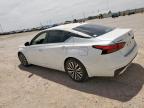 2023 Nissan Altima Sv for Sale in Andrews, TX - Vandalism