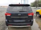 2015 Kia Sedona Sxl на продаже в Windsor, NJ - Front End