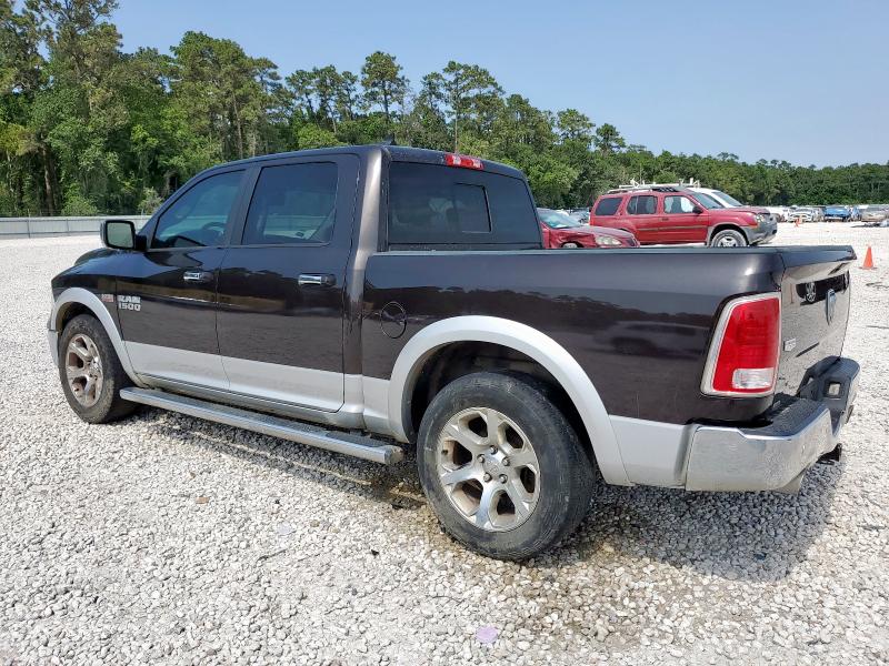  RAM 1500 2017 Коричневый