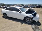 2023 Honda Accord Hybrid Exl იყიდება San Martin-ში, CA - Front End