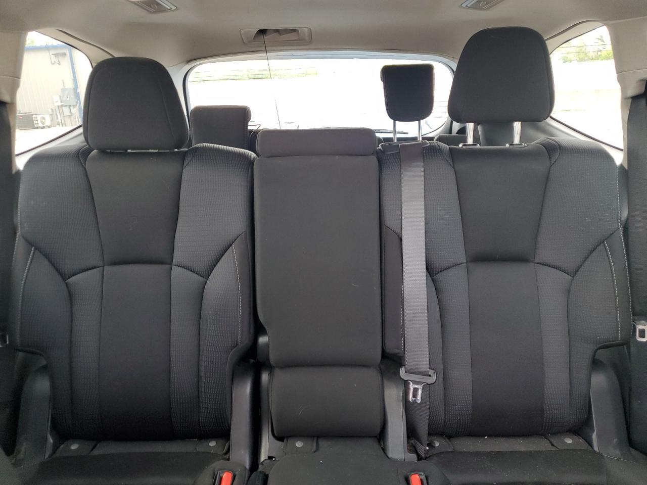 2019 Subaru Ascent Premium VIN: 4S4WMACD4K3476266 Lot: 56885625