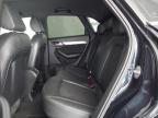 2013 AUDI Q3 S LINE for sale at Copart WESTBURY