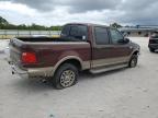 2002 Ford F150 Supercrew for Sale in Fort Pierce, FL - All Over