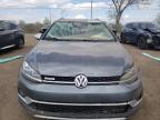 2019 Volkswagen Golf Alltrack S zu verkaufen in Montreal-est, QC - Rollover