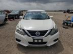 2016 Nissan Altima 2.5 for Sale in Houston, TX - Rear End