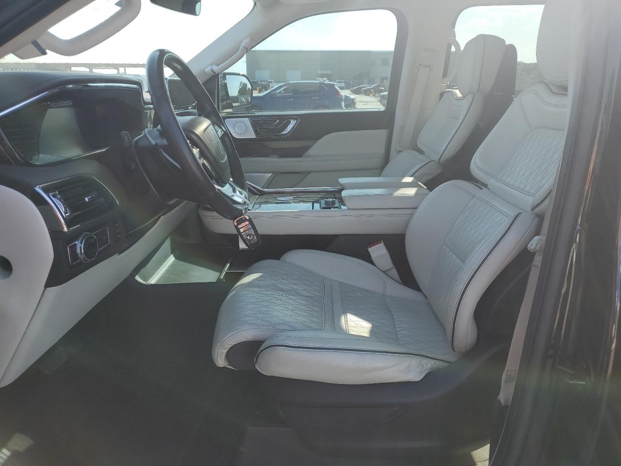 2021 Lincoln Navigator L Black Label VIN: 5LMJJ3TT3MEL17149 Lot: 56899515