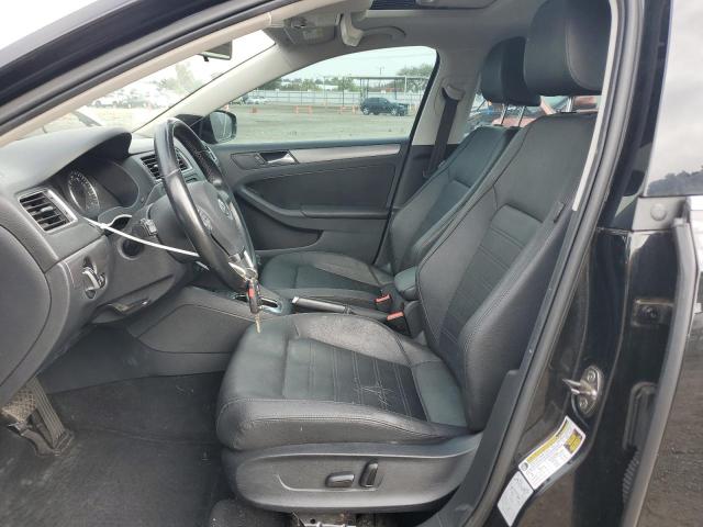  VOLKSWAGEN JETTA 2013 Czarny