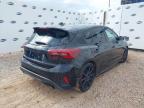 2023 FORD FOCUS ST for sale at Copart CORBY