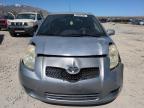 2007 Toyota Yaris  en Venta en Magna, UT - Front End