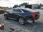 2017 Cadillac Xts Luxury en Venta en Mebane, NC - Front End
